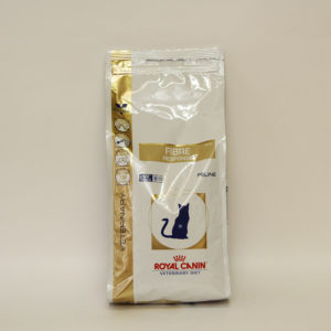 Роял Канин Диета для кошек при Нарушении Пищеварения (Veterinary Diet Feline Fibre Response FR31), уп. 2 кг