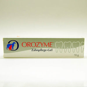 OROZYME Gel ( Орозим гель), 70 г